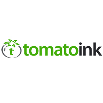 Tomato Ink Logo